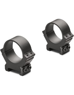 Juego de Anillas Leupold PRW2 30mm. [fijas] - Medinas