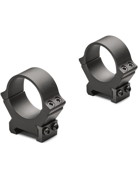 Juego de Anillas Leupold PRW2 30mm. [fijas] - Medinas