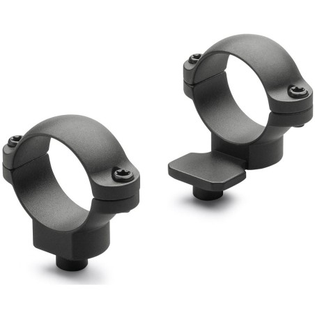 Juego de Anillas Leupold QR 30mm. [Desmontables] - Altas Ext.