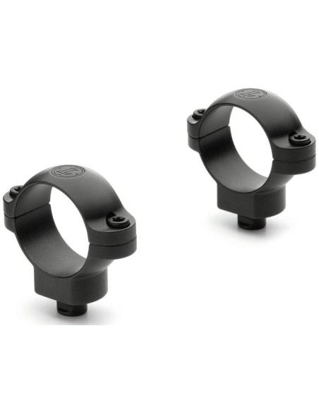 Juego de Anillas Leupold QR 30mm. [Desmontables] - Medianas