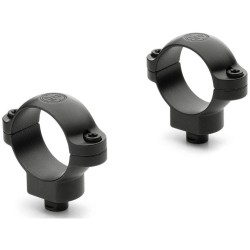 Juego de Anillas Leupold QR 34mm. [Desmontables] - Súper Altas