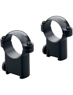 Juego de Anillas Leupold RM Sako 30mm. [fijas] - Altas