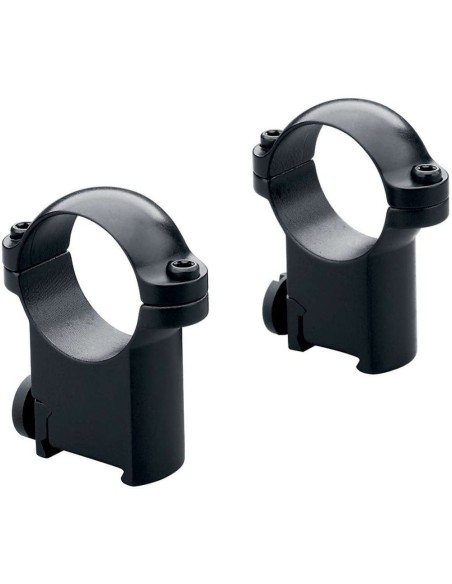 Juego de Anillas Leupold RM Sako 30mm. [fijas] - Altas
