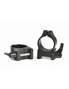 Juego de Anillas Warne 1" [Desmontables] - Medianas