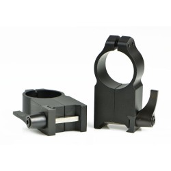 Juego de Anillas Warne 1" [Desmontables] - Ultra Altas