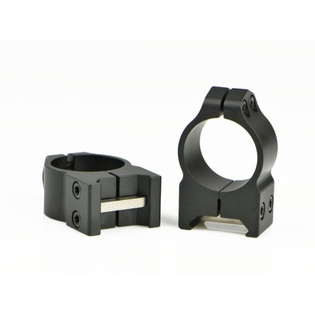 Juego de Anillas Warne 1" [fijas] - Medianas