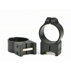 Juego de Anillas Warne 30mm. [fijas] - Altas