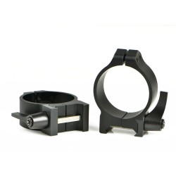 Juego de Anillas Warne 34mm. [Desmontables] - Bajas