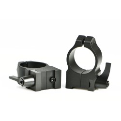 Juego de Anillas Warne Brno 16 - 1" [Desmontables] - Altas