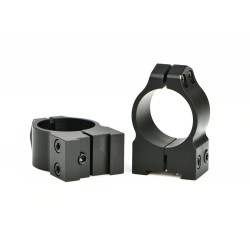 Juego de Anillas Warne Brno 16 - 1" [fijas] - Medianas