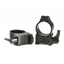 Juego de Anillas Warne Brno 19 - 1" [Desmontables] - Altas