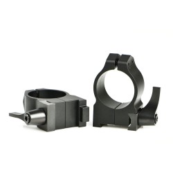 Juego de Anillas Warne Brno 19 - 1" [Desmontables] - Medianas