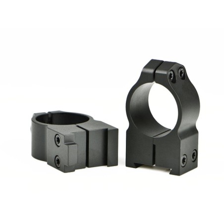 Juego de Anillas Warne Brno 19 - 1" [fijas] - Altas