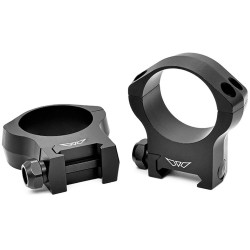 Juego de Anillas Warne Mountain Tech 35mm. - Altas