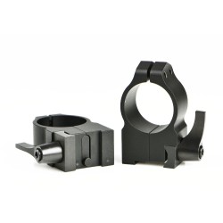 Juego de Anillas Warne Tikka - 1" [Desmontables] - Altas