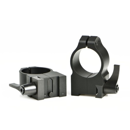 Juego de Anillas Warne Tikka - 1" [Desmontables] - Altas