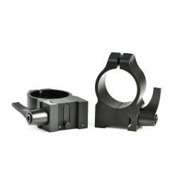 Juego de Anillas Warne Tikka - 1" [Desmontables] - Medianas