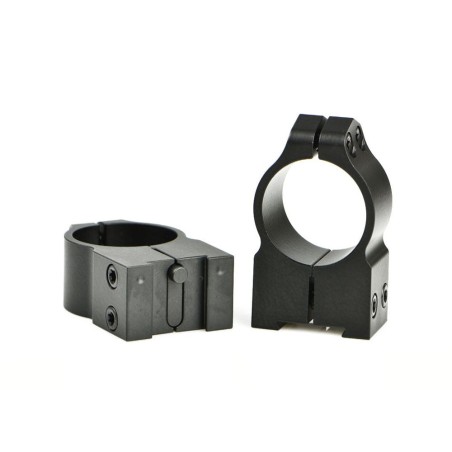 Juego de Anillas Warne Tikka - 1" [fijas] - Altas