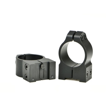 Juego de Anillas Warne Tikka - 1" [fijas] - Medianas