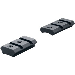 Juego de Bases Leupold Mark 4 - Remington 700