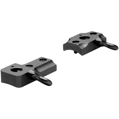 Juego de Bases Leupold QR - Tikka T3/Whitetial Hunter