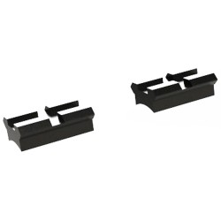 Juego de Bases Poli Nicoletta - Sauer 90/200