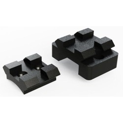 Juego de Bases Poli Nicoletta - WIN 94