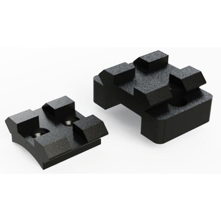 Juego de Bases Poli Nicoletta - WIN 94