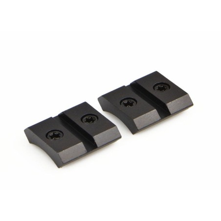 Juego de Bases Warne Maxima - BLR