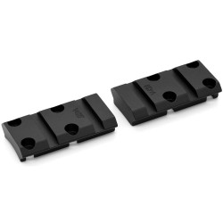 Juego de Bases Warne Vapor - X-BOLT