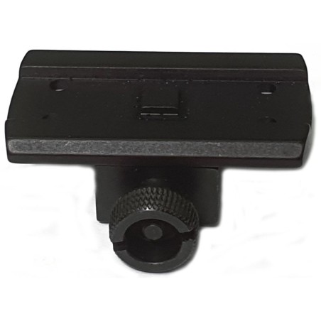 Montura Apel Aimpoint Micro para Weaver/Picatinny