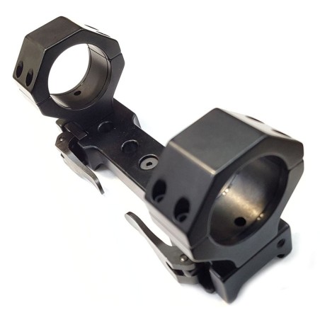 Montura Apel Blue-line para Picatinny - 30mm. BH20