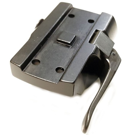 Montura Apel modelo Blaser R93 para Aimpoint Micro