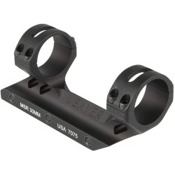 Montura Weaver Premium MSR - 30mm.