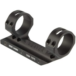 Montura Weaver Premium MSR - 34mm.