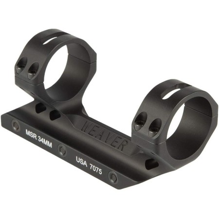 Montura Weaver Premium MSR - 34mm.