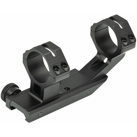 Montura Weaver Thumb-Nut SPR - 30mm.