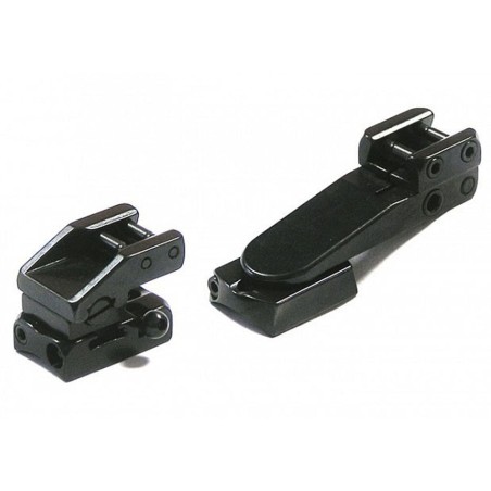 Monturas Apel modelo 400-1... - Carril clásico BH19