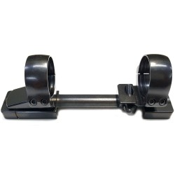 Monturas APEL modelo 500-05404 para Sauer 404 - 30mm. bajas BH17.5