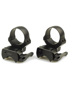 Monturas Apel modelo Blaser dural - 30mm. medianas BH16.3