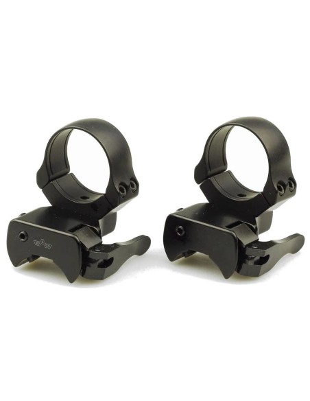 Monturas Apel modelo Blaser dural - 30mm. medianas BH16.3