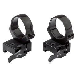 Monturas APEL para Picatinny - 36mm. medianas BH16