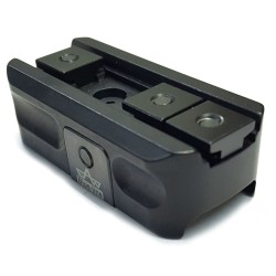 Pie Apel Blue-line para Picatinny - Carril Kahles/Swarovsky