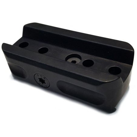 Pie Apel Blue-line para Picatinny - Carril Zeiss