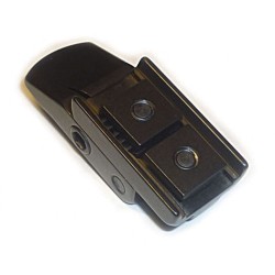 Pie delantero Apel modelo 2405 - Carril Kahles/Swarovski