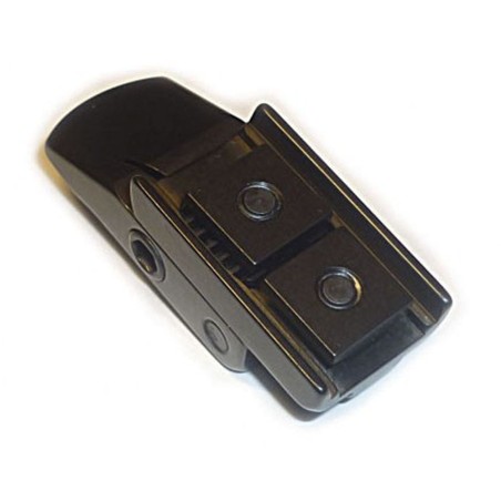 Pie delantero Apel modelo 2405 - Carril Kahles/Swarovski