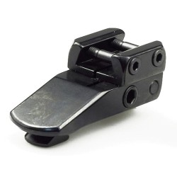 Pie delantero Apel modelo 405 - Carril clásico