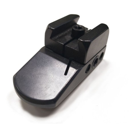 Anilla delantera Apel modelo 405 sin taladrar - Carril clásico