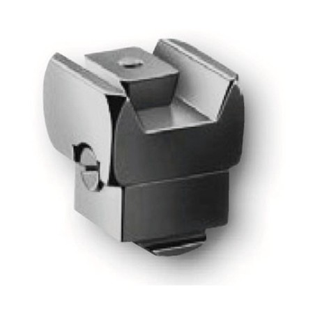 Pie trasero Apel modelo 1410 - Carril Zeiss