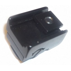 Pie trasero Apel modelo 2410 - Carril Kahles/Swarovski